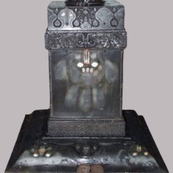 Sri Satyaveera Tirtharu 